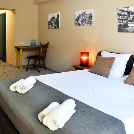Art Hotel Claude Monet Tbiliszi Kültér fotó